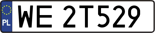 WE2T529