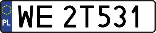 WE2T531