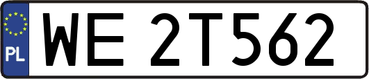 WE2T562