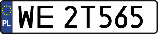 WE2T565