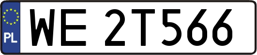 WE2T566