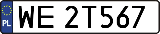 WE2T567