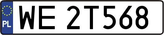 WE2T568