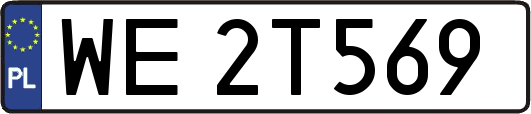WE2T569