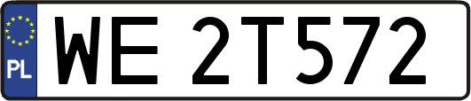 WE2T572
