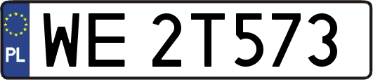 WE2T573