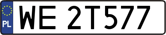 WE2T577
