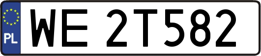 WE2T582