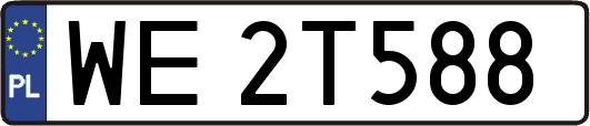 WE2T588