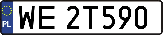 WE2T590