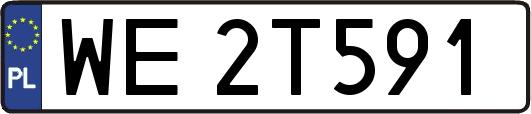 WE2T591