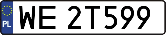 WE2T599