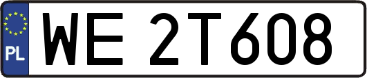 WE2T608