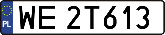 WE2T613