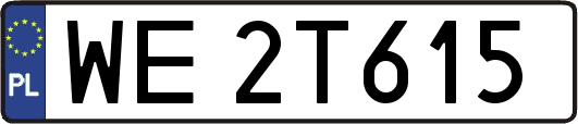 WE2T615