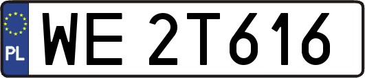 WE2T616