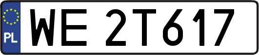 WE2T617