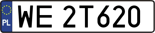 WE2T620