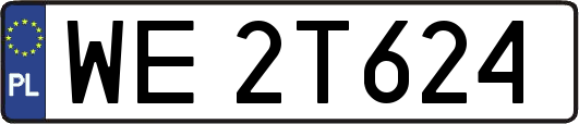 WE2T624