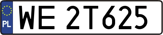 WE2T625