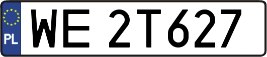 WE2T627