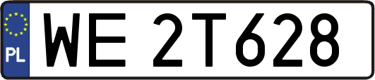 WE2T628