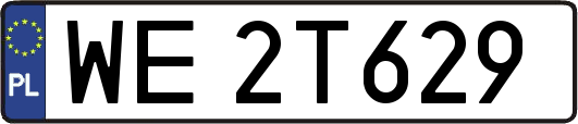 WE2T629