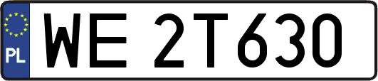 WE2T630