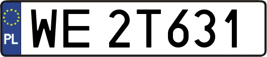 WE2T631