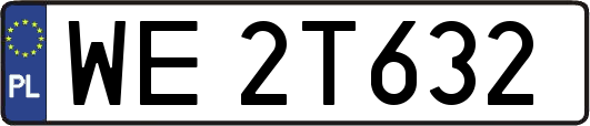WE2T632
