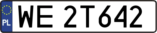 WE2T642