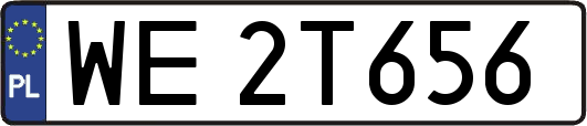 WE2T656