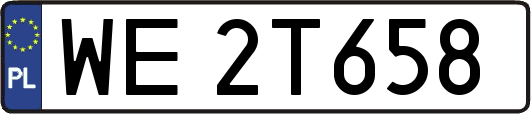 WE2T658