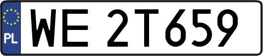 WE2T659