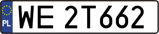 WE2T662