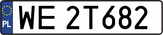WE2T682