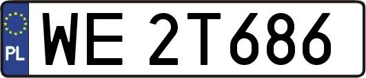 WE2T686