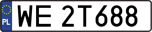 WE2T688
