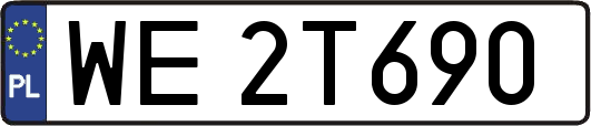 WE2T690