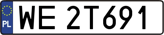 WE2T691