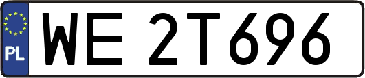 WE2T696