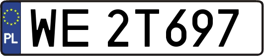 WE2T697