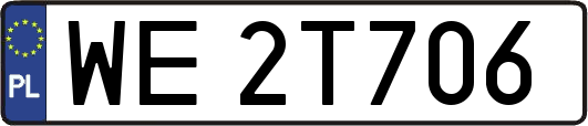 WE2T706
