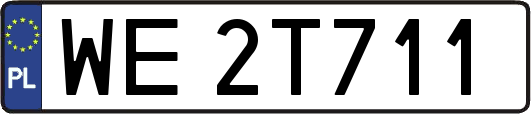 WE2T711