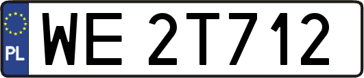 WE2T712