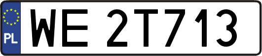 WE2T713