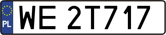 WE2T717