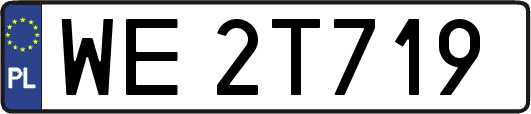WE2T719