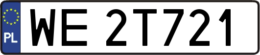 WE2T721