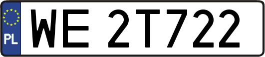 WE2T722